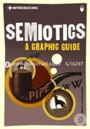 Introducing Semiotics: A Graphic Guide image