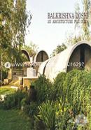 Balkrishna Doshi: An Architecture for India image