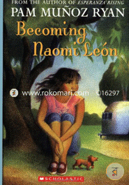 Becoming Naomi Leon image