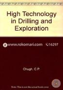 High Technology in Drilling and Exploration image