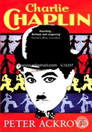 Charlie Chaplin image