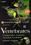Vertebrates: Comparative Anatomy, Function, Evolution image