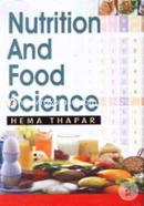 Nutrition and Food Science image