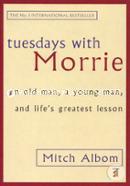 Tuesdays With Morrie image