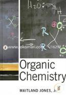 Organic Chemistry image
