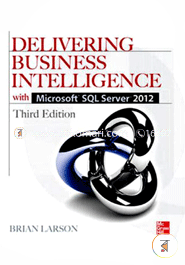 Delivering Business Intelligence with Microsoft SQL Server 2012  image