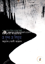 He Sundor He Bisonnota (Award-Winning Authors' Books) image