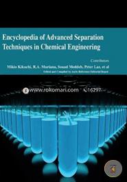 Encyclopaedia of Advanced Separation Techniques in Chemical Engineering (4 Volumes) image