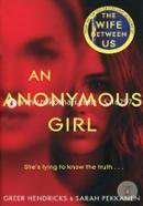 An Anonymous Girl image