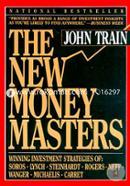 The New Money Masters image