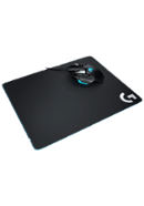 Logitech G240 Gaming Mouse Pad image