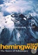 The snows of Kilimanjaro (Nobel Prize Winner's) image