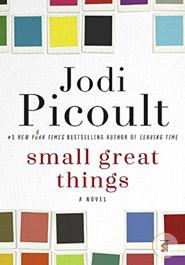 Small Great Things: A Novel image