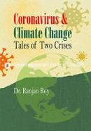 Coronavirus and Climate Change : Tales of Two Crises image