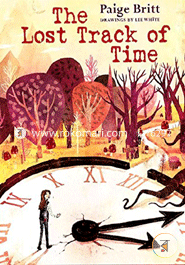 The Lost Track of Time image