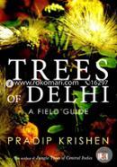 Trees of Delhi: A Field Guide image