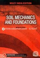 Soil Mechanics and Foundations image