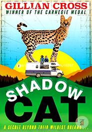 Shadow Cat image