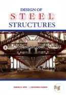 Design Of Steel Structures image