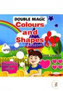 Double Magic Colours And Shapes image