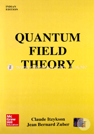 Quantum Field Theory image