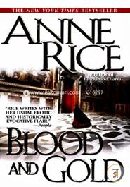 Blood and Gold image