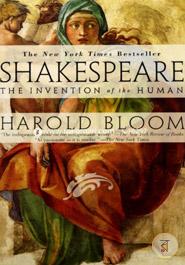 Shakespeare: The Invention of the Human image