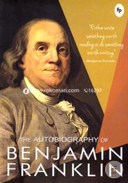 The Autobiography Of Benjamin Franklin image