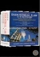 A study of industrial Law image