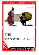 The Man Who Laughs image