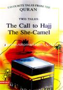 The Call to Hajj the She-Camel image
