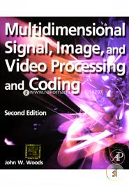 Multidimensional Signal, Image and Video Processing and Coding image