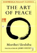 Art of Peace image