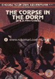 Death in the Dorm (Choose Your Own Adventure No. 171) image