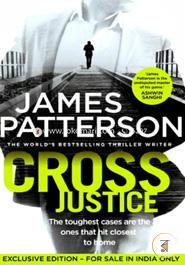 Cross Justice (Alex Cross) image
