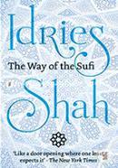 The Way of the Sufi image