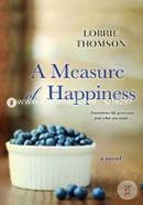 A Measure of Happiness image