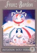 Initiation into Hermetics image