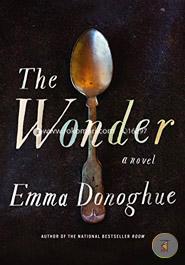 The Wonder image