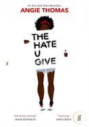 The Hate U Give image