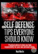 Self Defence Tips Everyone Should Know image
