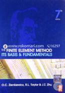 The Finite Element Method: Its Basis and Fundamentals image