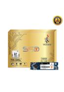 Teutons SSD Iridium M.2 2280 - 240GB (Black) image
