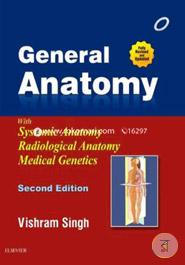 General Anatomy image