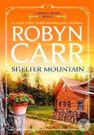 Shelter Mountain image