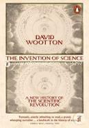 The Invention of Science: A New History of the Scientific Revolution image