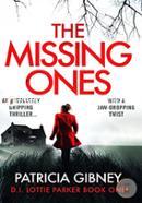 The Missing Ones: Detective Lottie Parker- Book 1 image