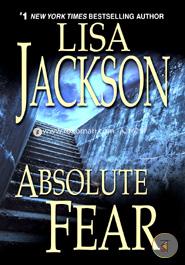 Absolute Fear (A Bentz/Montoya Novel) image