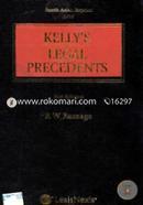 Kelly'S Legal Precedents image