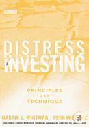 Distress Investing: Principles and Technique image